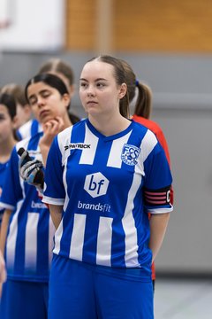 Bild 8 - wBJ Futsalmeisterschaft Vorrunde